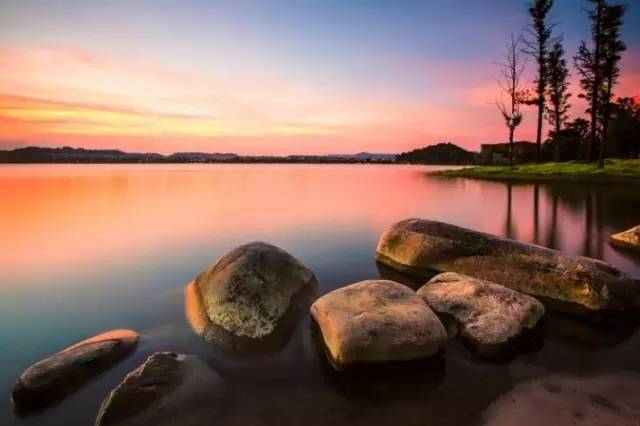 长沙拍照打卡排行榜前十名,长沙有哪些值得拍照的地方