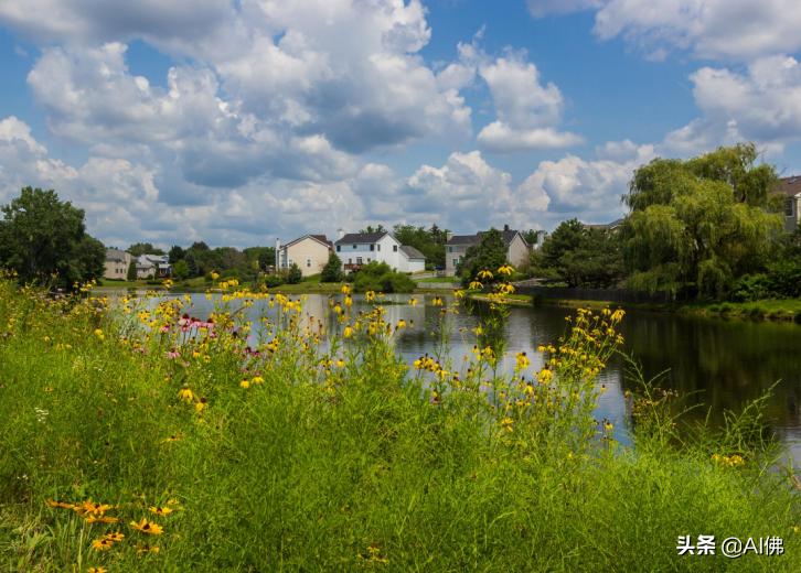 美国各州最宜居地,美国各州最适合居住的地方
