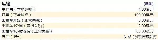 在澳洲留学一年要多少钱入境,在澳洲留学一个月多少流量