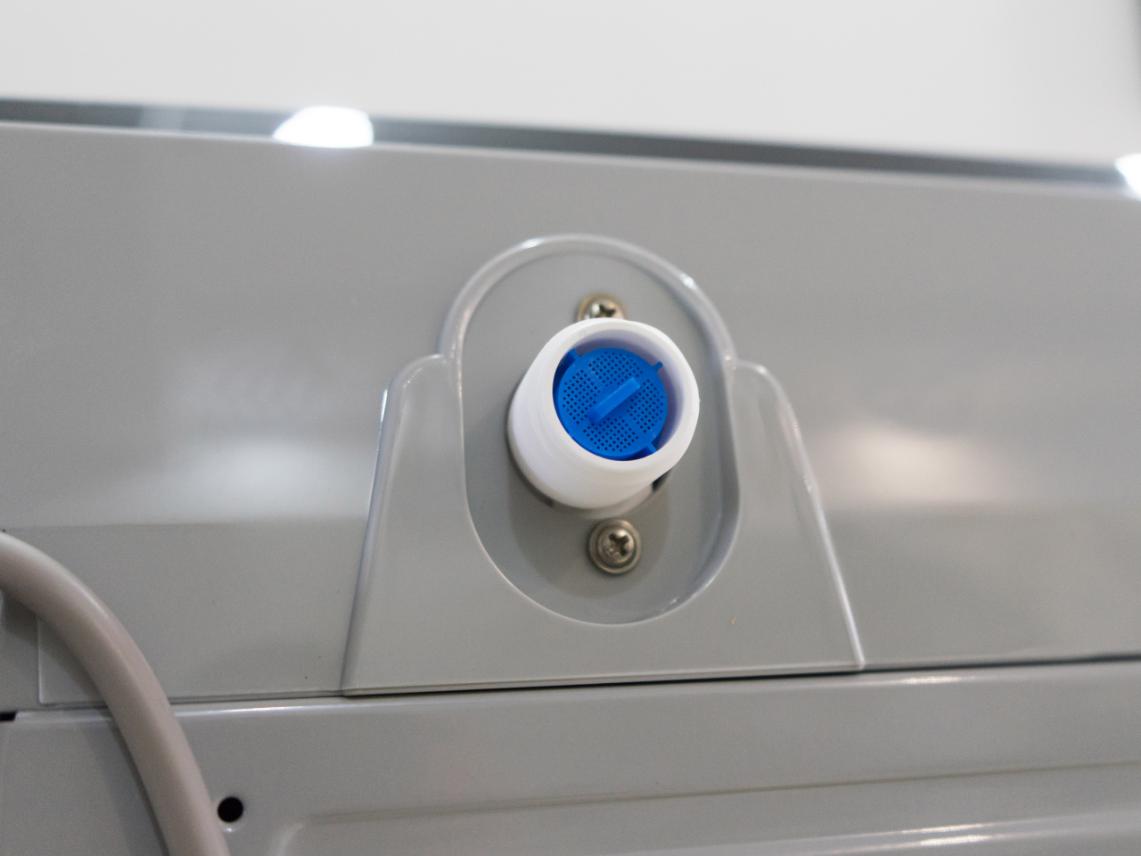 美的8.0全自动洗衣机,美的mb100v31全自动洗衣机价格