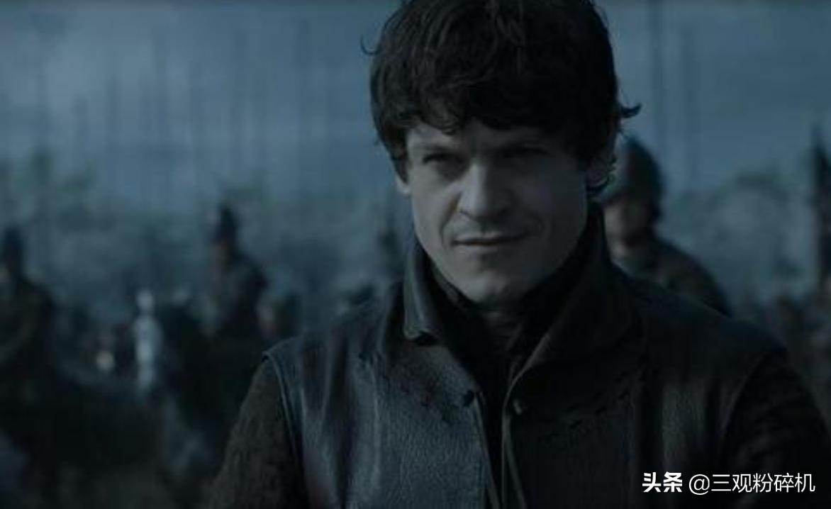 权游谁杀死了龙妈,权游最终大结局