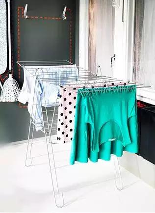 为什么晚上不宜在阳台晾衣服,为什么晚上不能在阳台上晾衣服