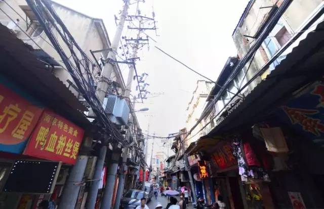 知道这10条百年老街的，才是真正的老武汉