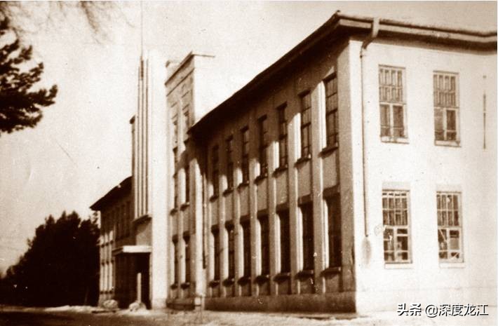 北安城市,北安市革命老区发展史