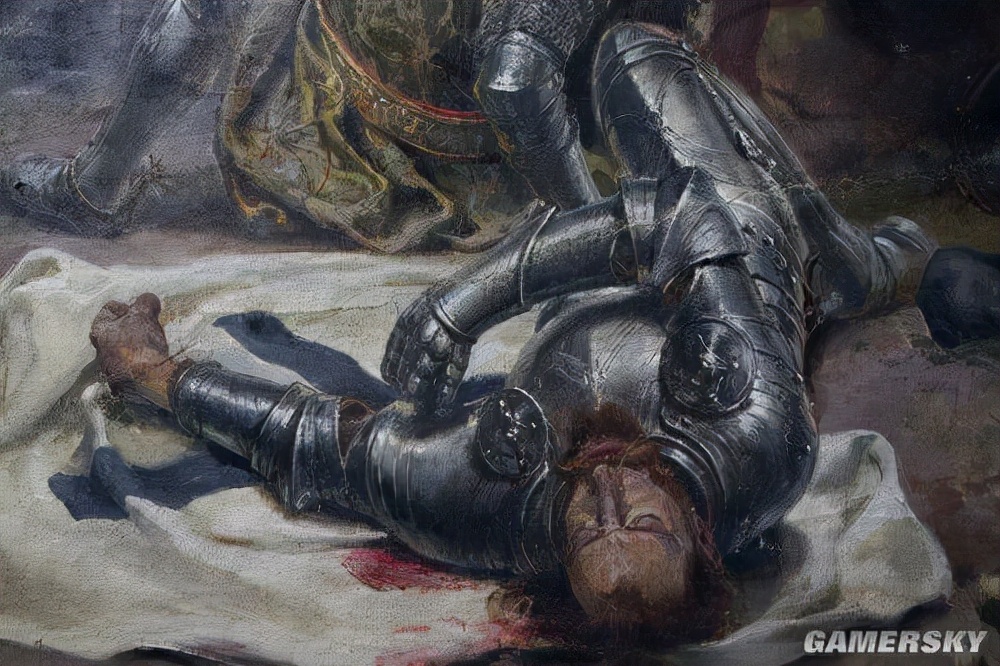 中世纪三大骑士团的由来,三大骑士团的真实历史