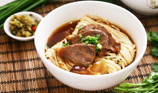 台北22种特色美食，全是老蒋当年带过去的，你吃过几种