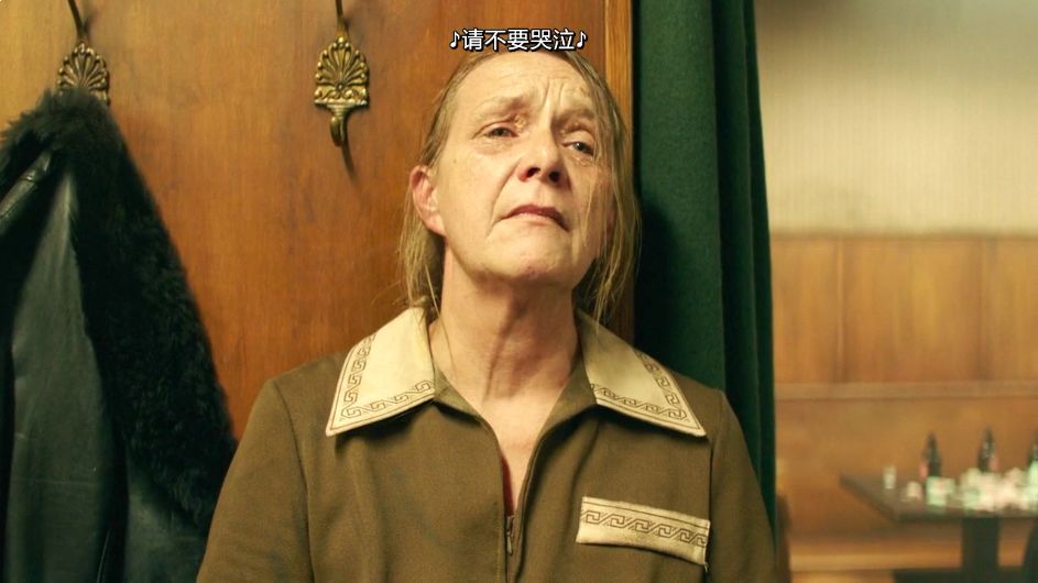 令人生理不适的重口味,隔屏都能闻到恶臭