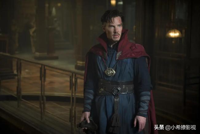 漫威古一与奇异博士,漫威古一和奇异博士哪个厉害