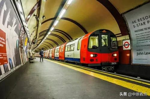 河南省2020重点建设项目地铁,河南有哪些城市准备建地铁