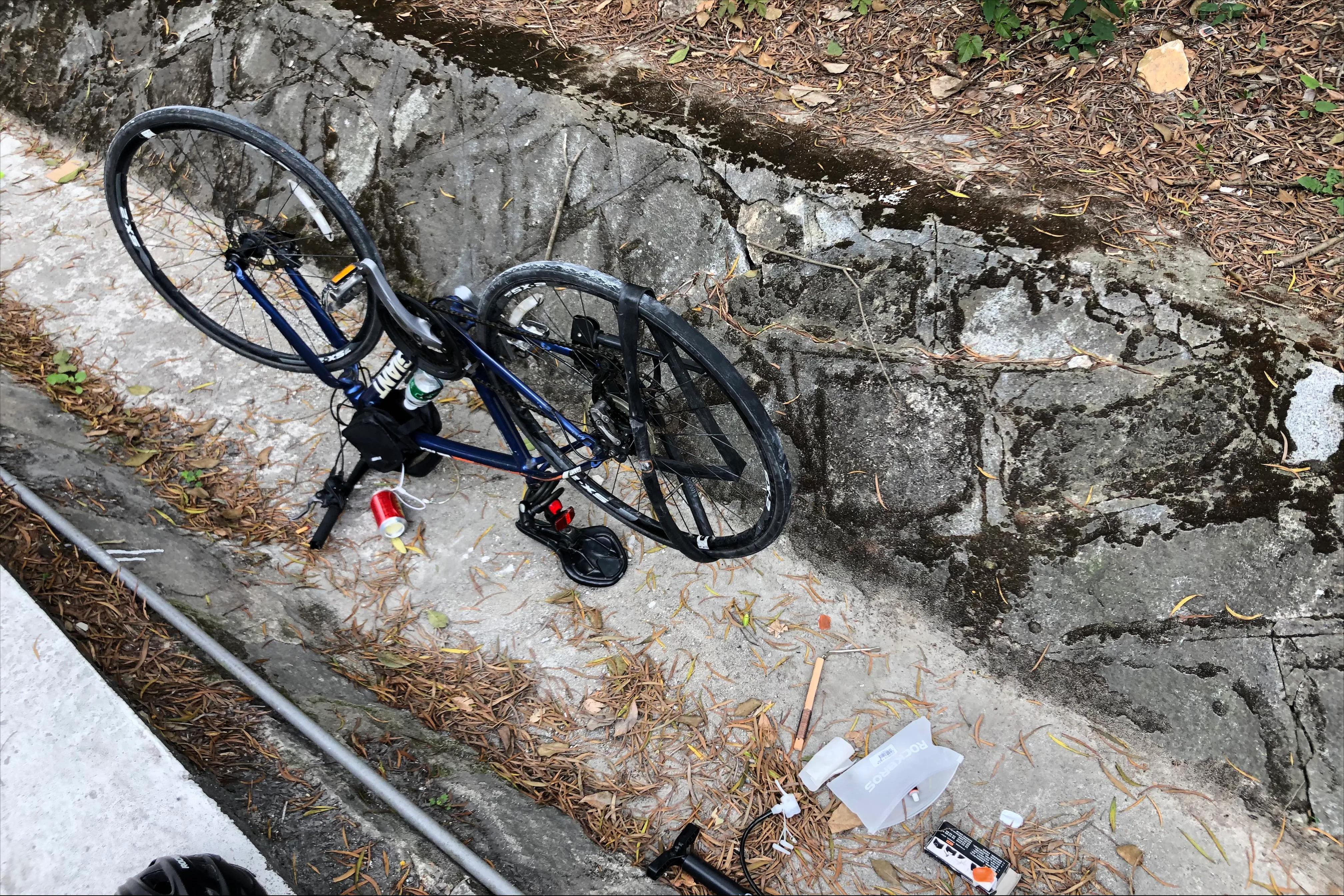 无知者无畏——新手菜鸟厦门到莆田一天142公里骑行游记