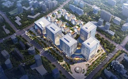 未来上海的十大地标,上海未来新建的地标