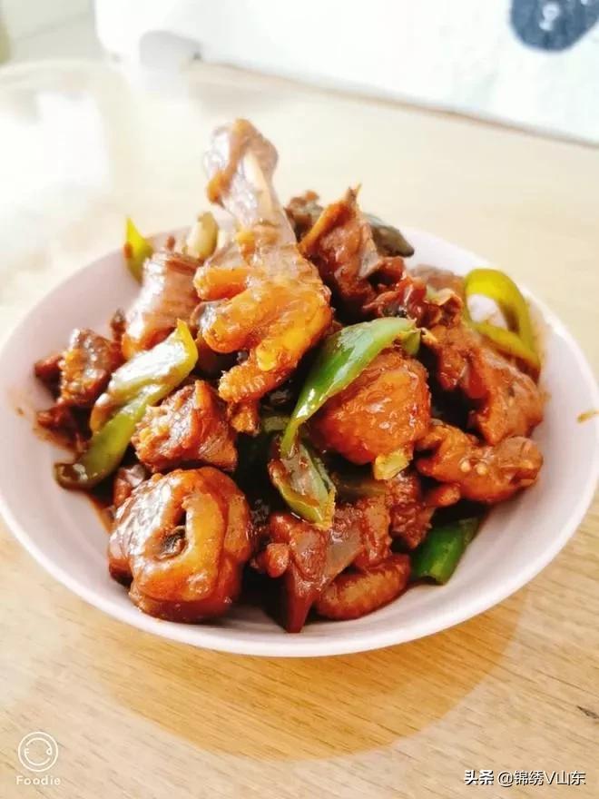 大厨教你几道宴客菜的做法,大厨教你做9道家常菜味浓香口