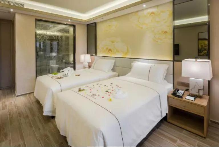 云浮威尼斯水城,云浮新兴水上威尼斯