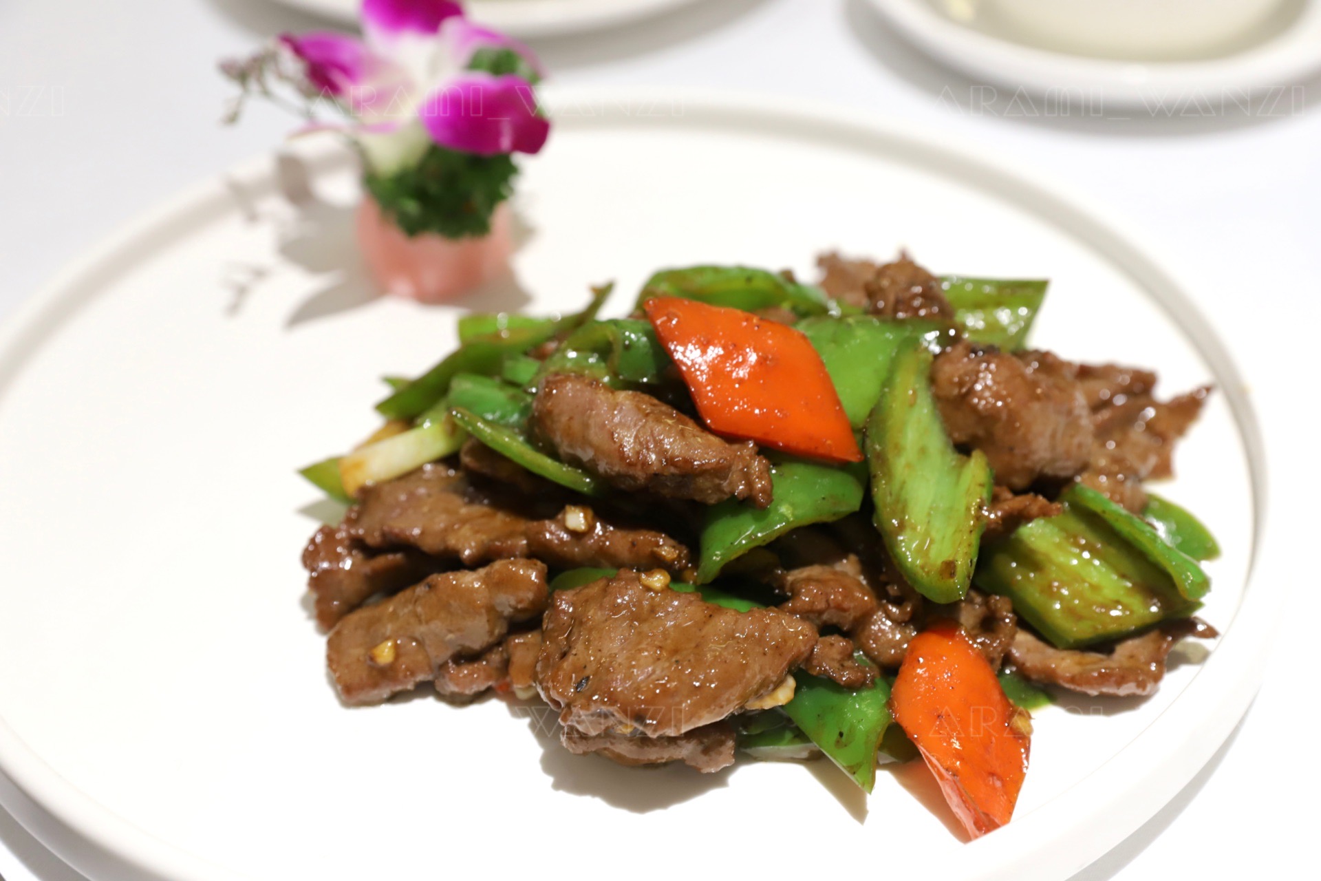 不用去厦门也能吃到正宗的闽南菜,不用去香港也能吃到舒芙蕾