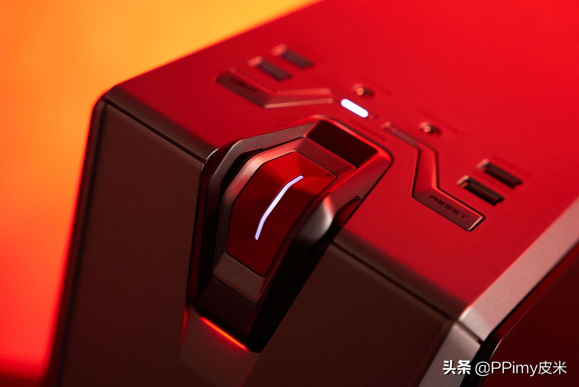 买不到显卡,七彩虹igamesigmam500拆机