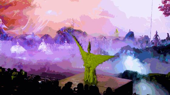 厦门什么地方吹海风吃着美食,厦门必吃海鲜吹海风