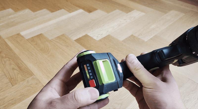 搬砖人的工具，WORX威克士20V锂电钻WE212