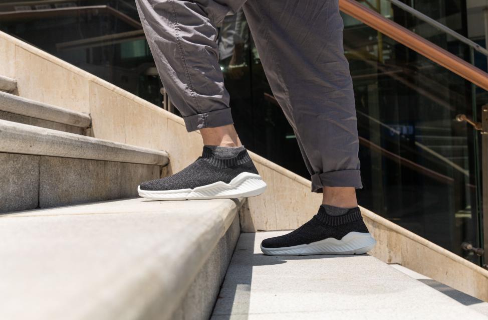 斯凯奇最软的休闲鞋测评,斯凯奇跑步鞋哪款性价比高