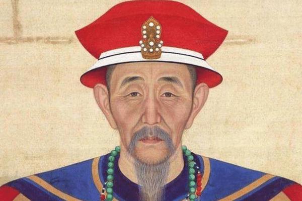 官员为什么不能见到八旗旗主,八旗人升官最怕见旗主