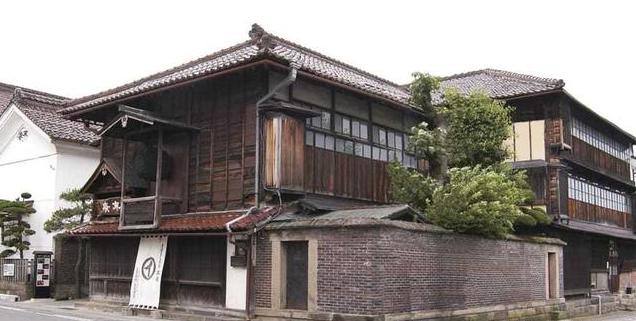 去日本怎么喝清酒,日本清酒之旅