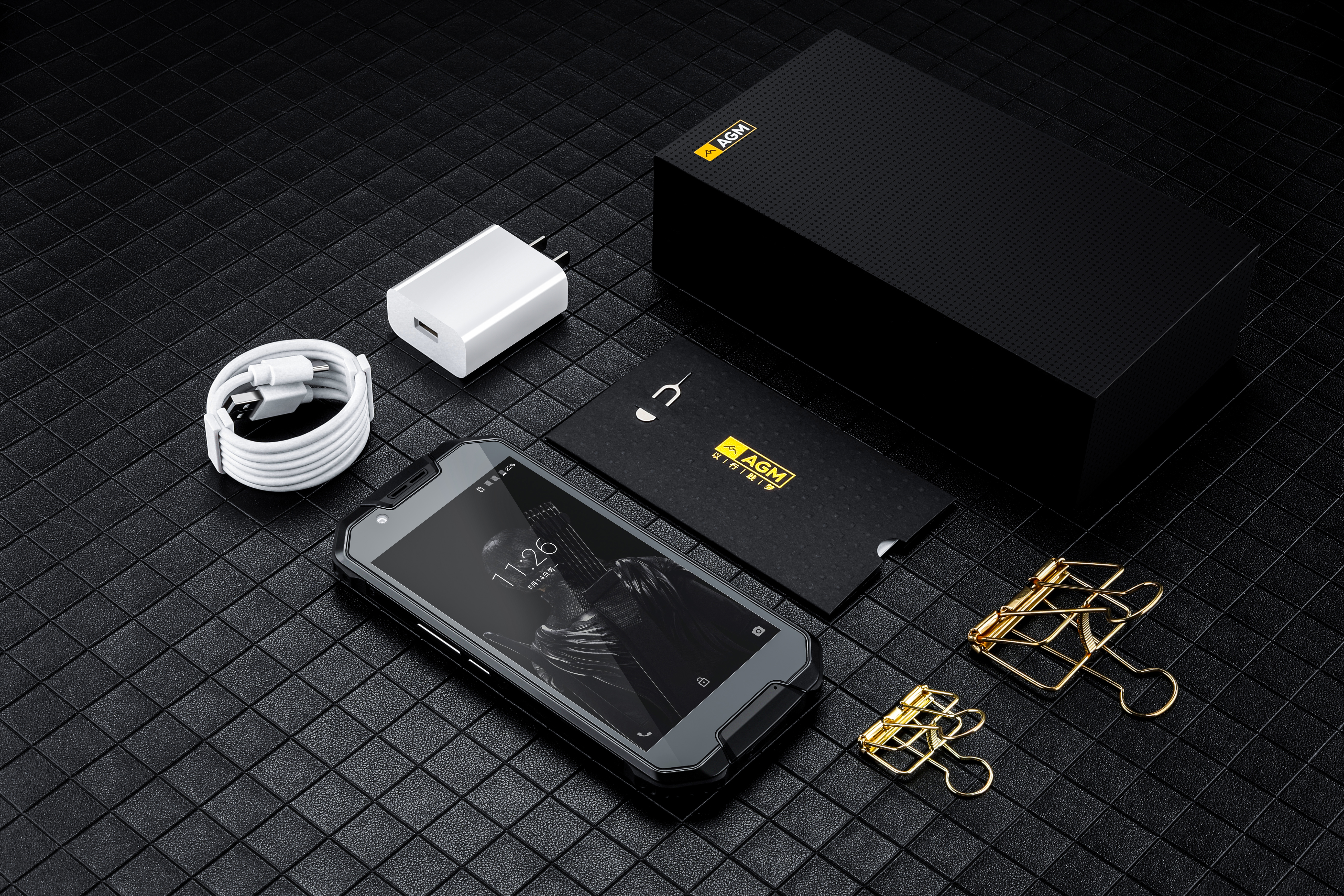 2022最火手机三防机,哪款三防手机值得买