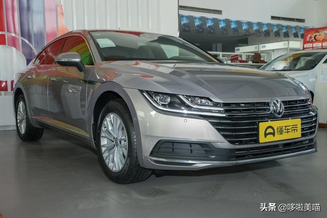 市面上40w以内，有哪些车符合女性审美的？