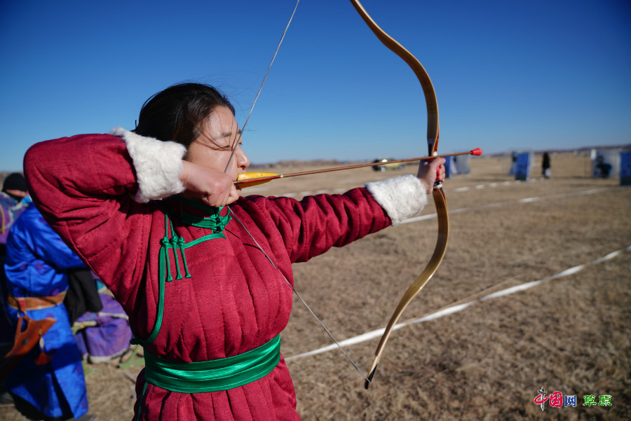 内蒙古20届冰雪那达慕,正蓝旗的那达慕大会时间