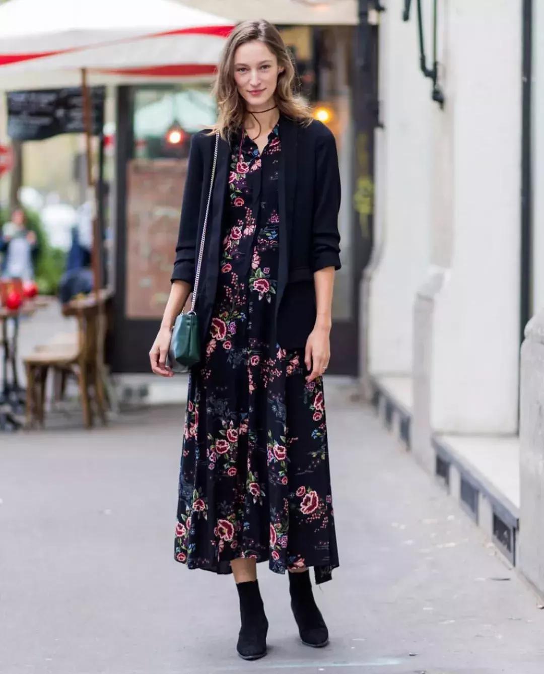 这才是过年回家该穿的衣服,过年回家穿哪件好看