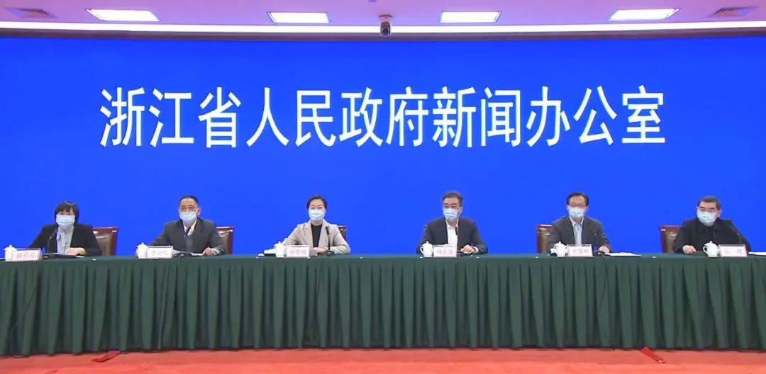 慈溪市：目前已完成复工企业8950家，复工率达87.4%