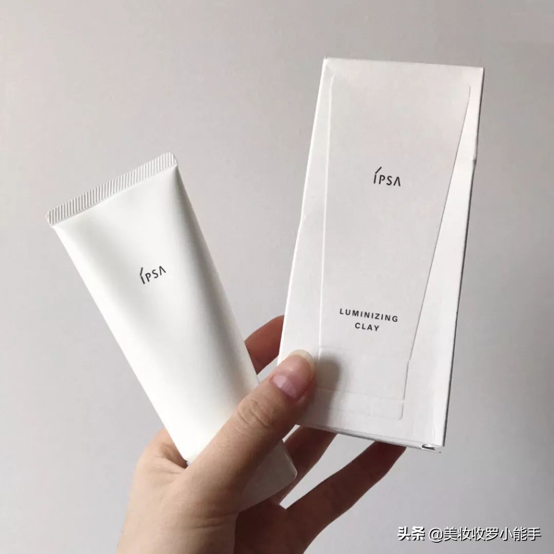 茵芙莎泥土清洁面膜,茵芙莎粘土按摩面膜使用方法