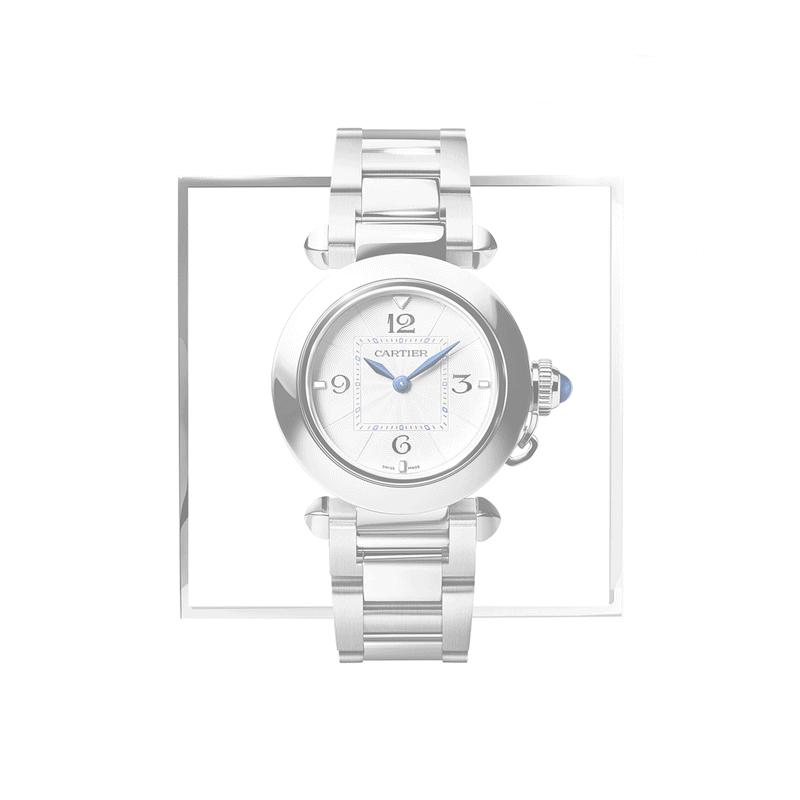 卡地亚入门级腕表推荐,为什么要买卡地亚腕表