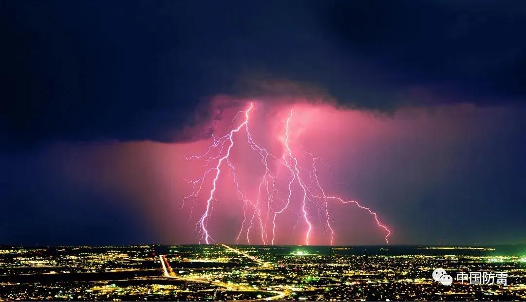 防雷安全知识100条,防雷防电安全知识