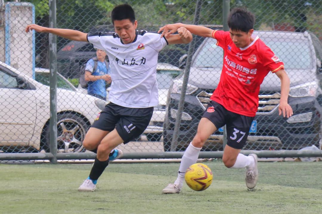 中山足球联赛赛程表,中山市足球5月比赛名单