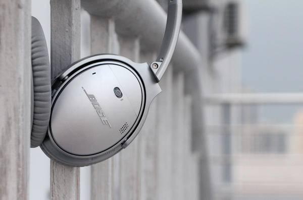 boseqc35二代主动降噪,boseqc35二代降噪实测