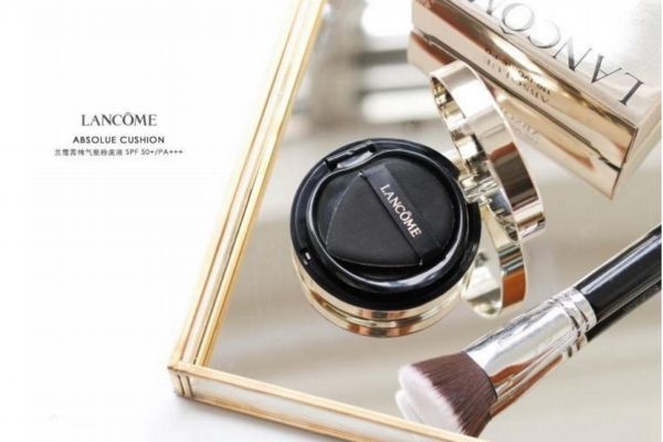 兰蔻菁纯气垫适合什么肤质,兰蔻菁纯气垫100色号适合什么皮肤