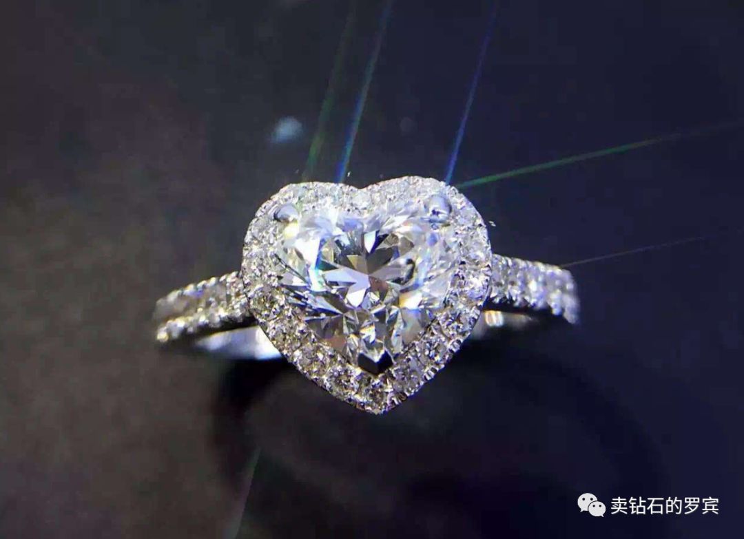 珠宝销售七步骤总结详细,10分钻戒销售技巧和话术