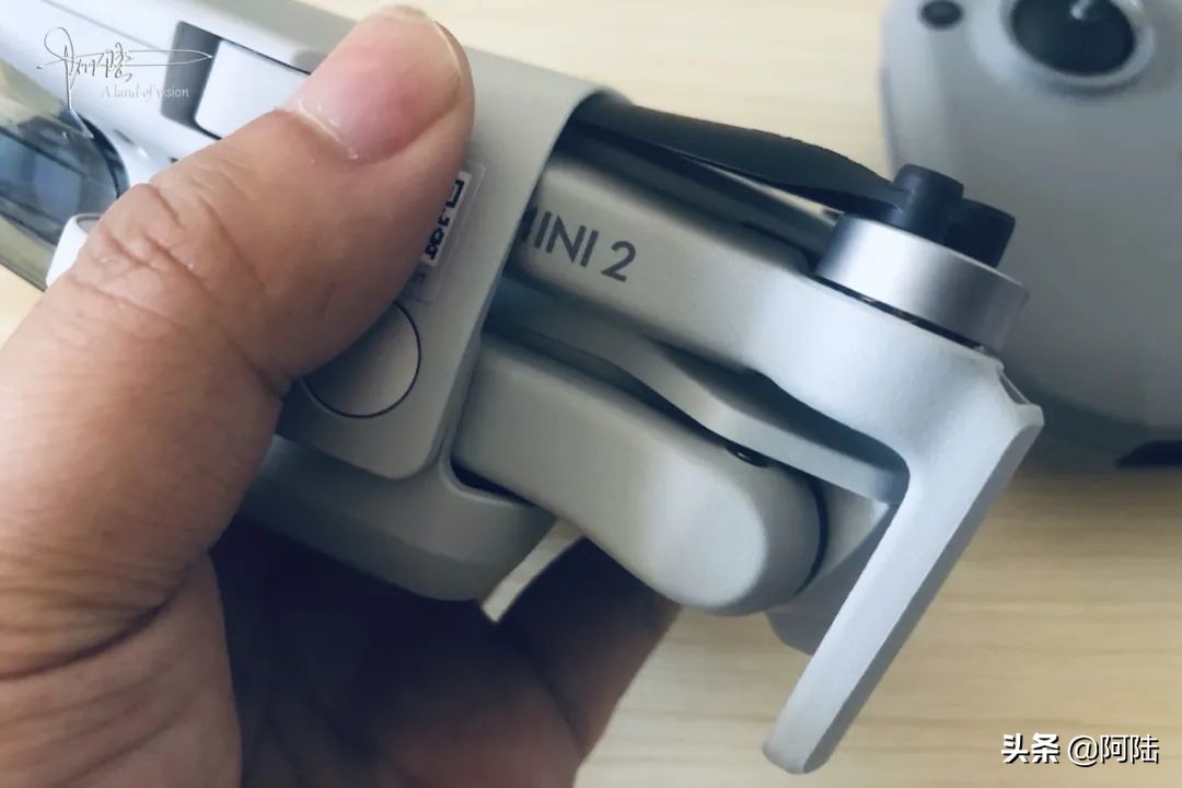 大疆mini2评测,大疆mini2详细测评