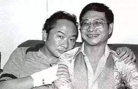 古龙对人生的诠释,读古龙长大的人都活得比较酷