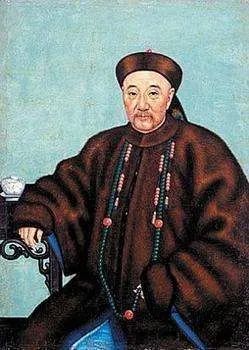 北京同仁堂,北有同仁堂南有胡庆余堂的意思