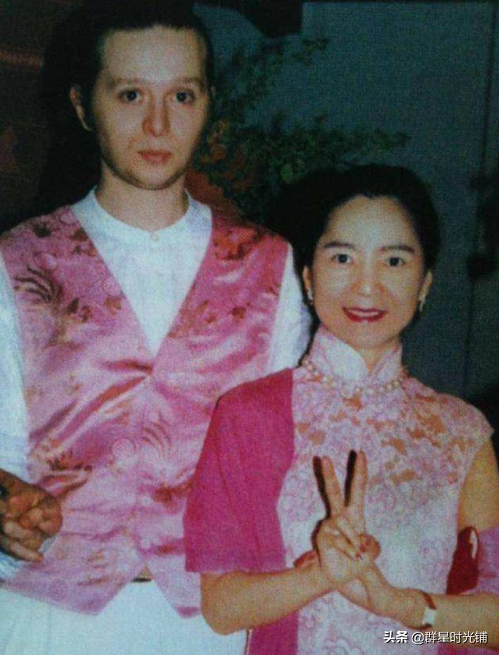 悲情歌后邓丽君的恋爱史,邓丽君去世后她的男友生活怎样