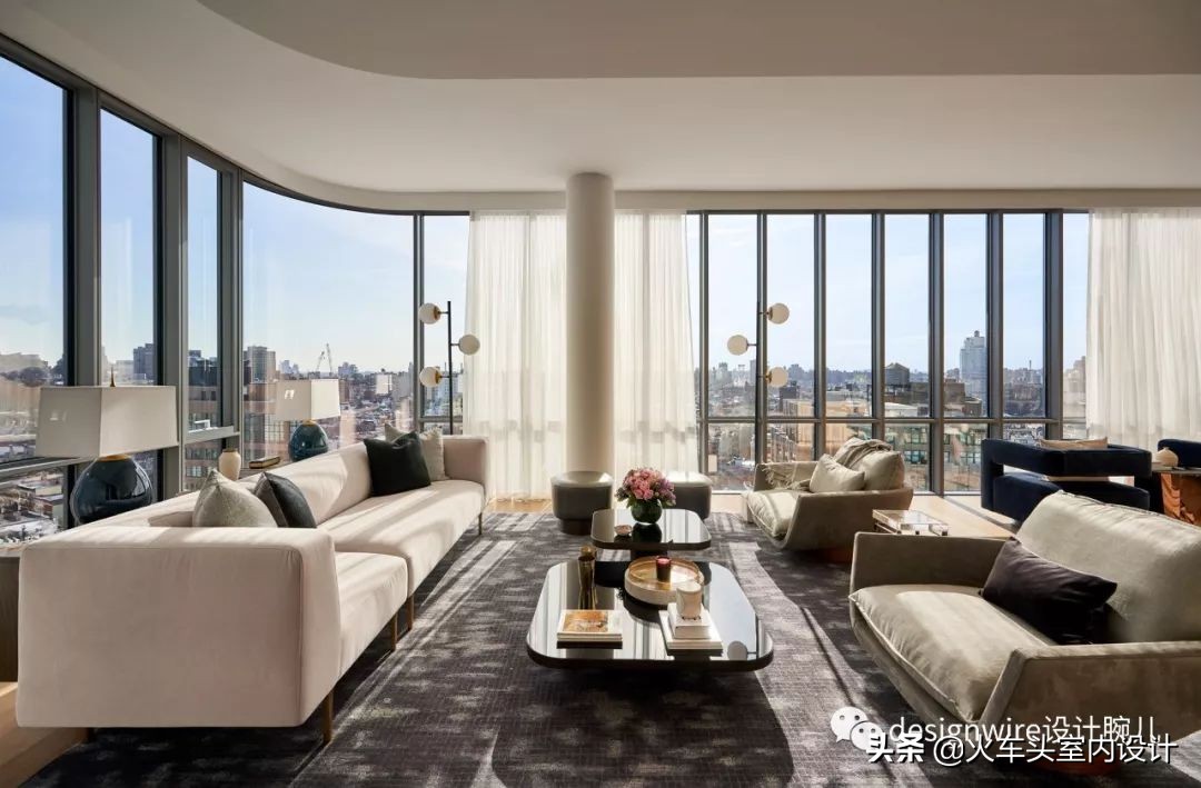 全球100座豪宅欣赏系列,2019亚洲超级十大豪宅