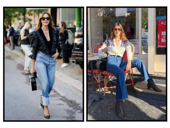 好莱坞明星推荐的衣服,好莱坞明星穿搭大全