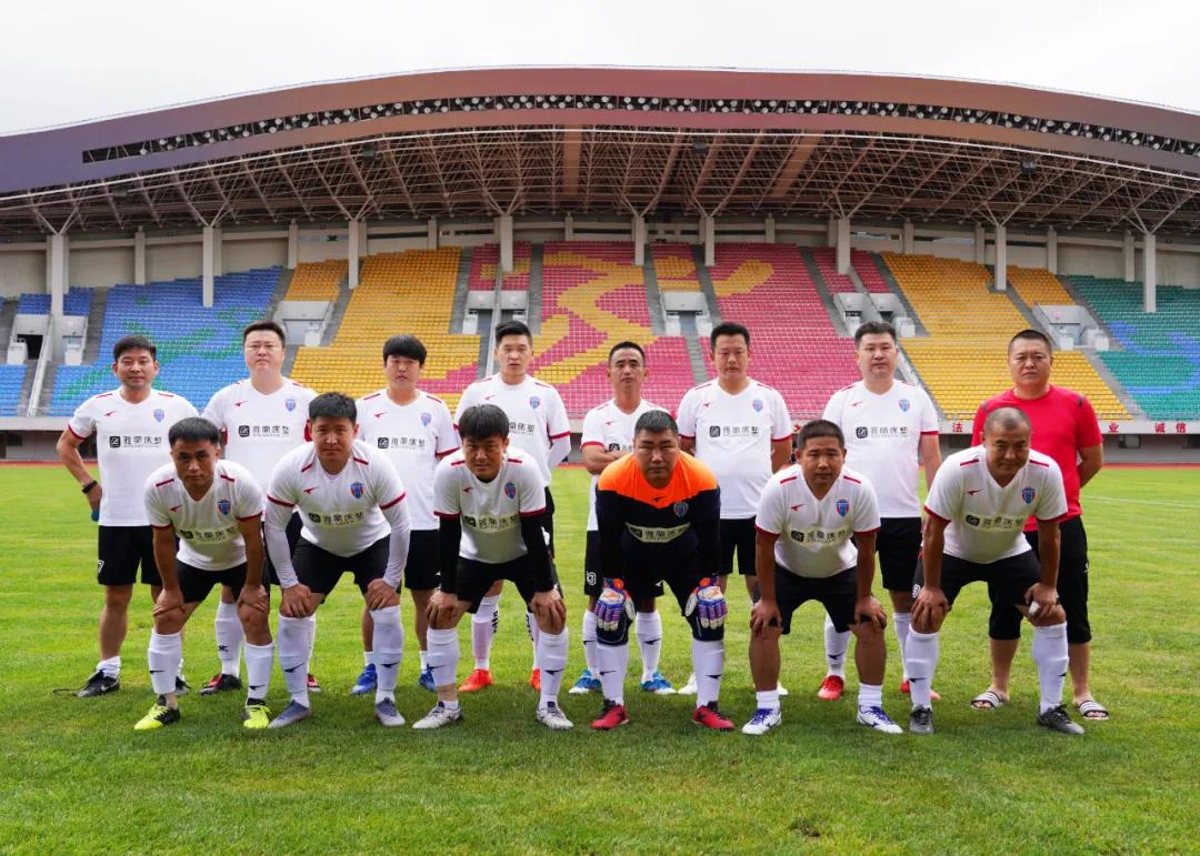 2024年珲春足球比赛,延边州青少年足球比赛珲春