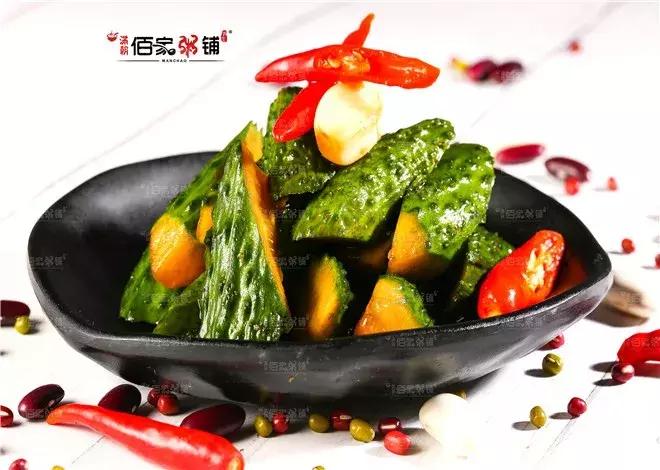 佰家粥铺食谱,满朝佰家粥铺杂酱面