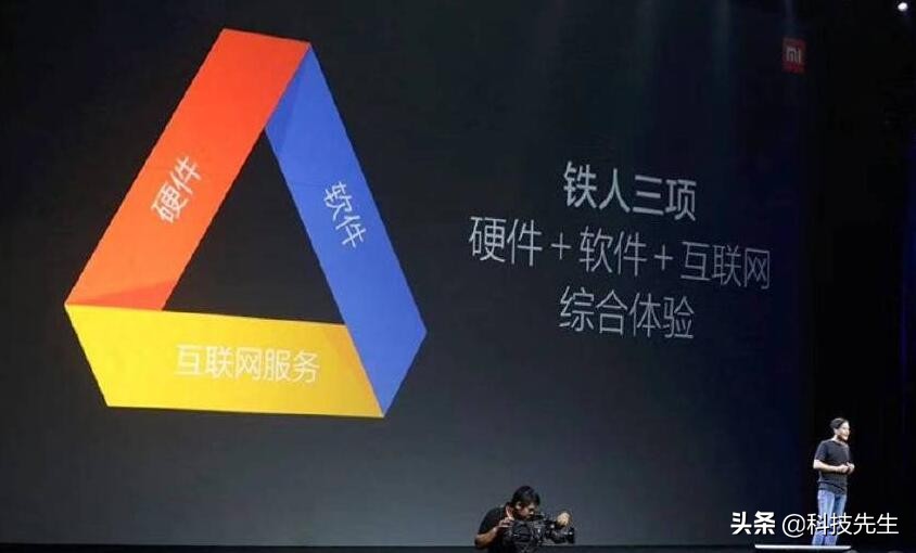 小米雷军谈手机操作系统,雷军官宣小米新操作系统是安卓吗