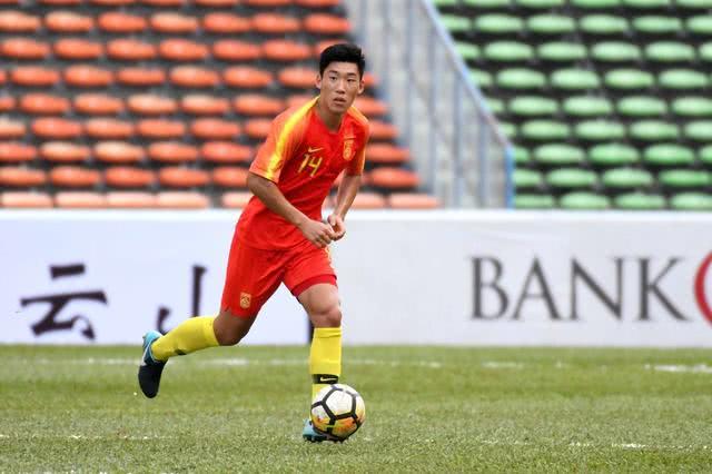 国足输球仍进亚洲杯,国足输球为何还能进18强