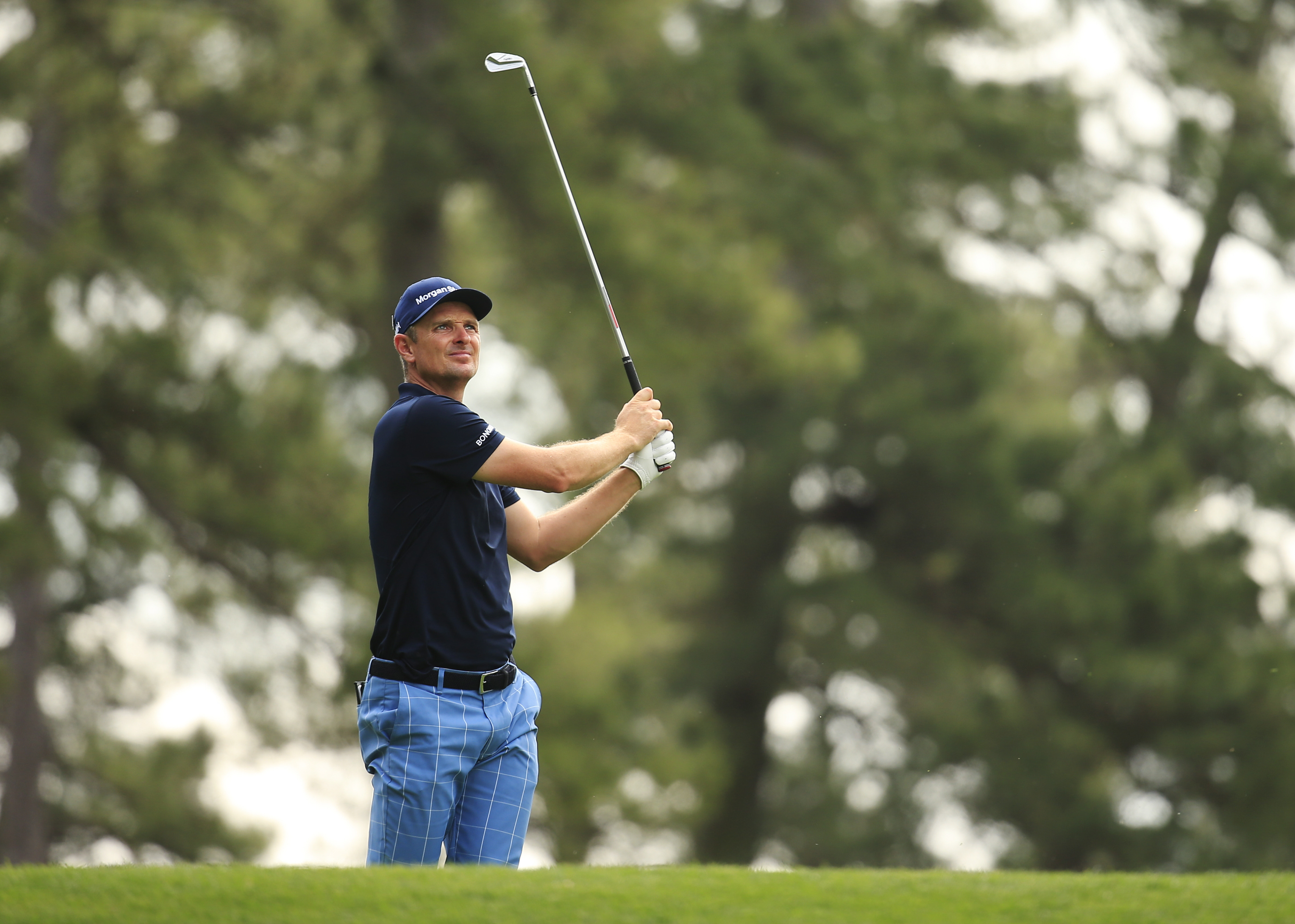 贾斯汀罗斯视频,贾斯汀罗斯世锦赛冠军