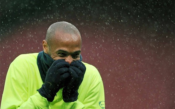 冬天踢球该注意些什么,冬天踢球需要什么准备