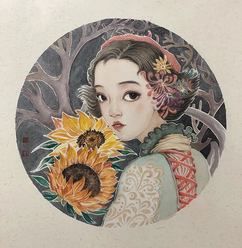 「365星计划」封面人物丨刘帅：纯粹是最容易被忘记的品质