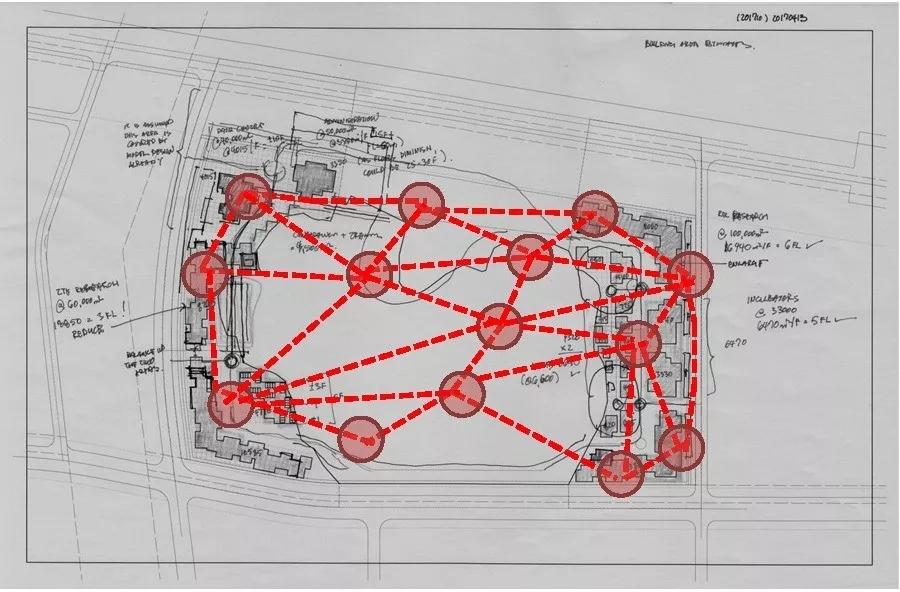 未来，已来|武汉中兴通讯光谷产业基地，加拿大CPC